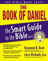The Book Of Daniel (Paperback)