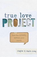 True Love Project (Paperback)