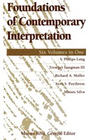 Foundations Of Contemporary Interpretation