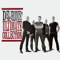 Delirious Ultimate Collection CD