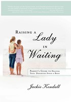 Raising A Lady In Waiting (Paperback)