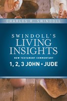 Insights on 1, 2 & 3 John, Jude (Hard Cover)