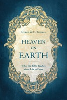 Heaven On Earth (Hard Cover)
