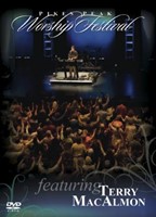 Pike's Peak Worship Festival DVD (DVD)