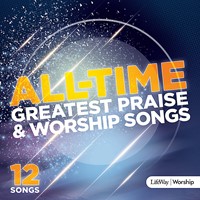 All-Time Greatest Praise And Worship Songs CD (CD-Audio)