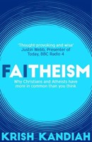Faitheism (Paperback)
