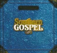 Timeless Treasures Southern Gospel CD (CD-Audio)