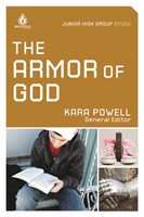 The Armor Of God: Junior High Group Study