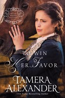 To Win Her Favor (Paperback)