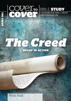 Cover To Cover Bible Study: The Creed