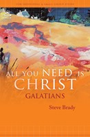 All You Need Is Christ