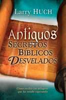 Unveiling Ancient Biblical Secrets (Paperback)