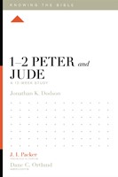 1-2 Peter and Jude (Paperback)