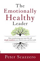 The Emotionally Healthy Leader (ITPE)