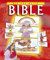 Mix And Match Bible (Hard Cover)