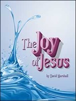 The Joy Of Jesus (Paperback)