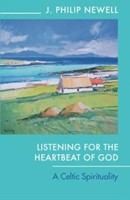 Listening For The Heartbeat Of God (Paperback)