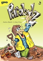 Xstream Parabulz (Paperback)
