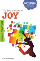 The Secret Power Of Joy (Paperback)