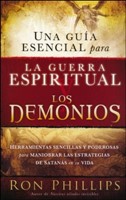 Una Guia Esencial Para la Guerra Espiritual y los Demonios (Paperback)