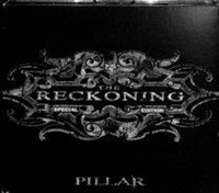 Reckoning: Special Edition, The (CD/Bonus DVD) (DVD & CD)