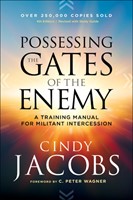 Possessing The Gates Of The Enemy (Paperback)