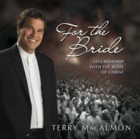 For the Bride CD
