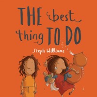 The Best Thing To Do (Paperback)