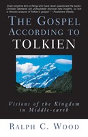 The Gospel According To Tolkien (Paperback)