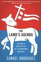 The Lamb's Agenda (Paperback)