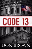 Code 13 (Paperback)