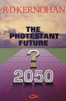 Protestant Future (Paperback)