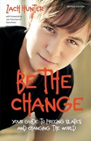 Be The Change, Revised Edition