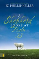 Shepherd Looks At Psalm 23, A (Paperback)