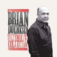 Ultimate Collection CD Doerksen  51162 (CD-Audio)