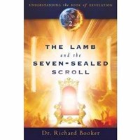 The Lamb And The Seven-Sealed Scroll (Paperback)