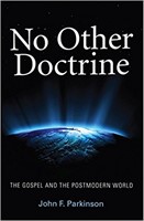 No Other Doctrine (Paperback)