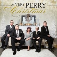 Very Perry Christmas, A CD (CD-Audio)