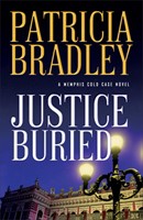 Justice Buried (Paperback)