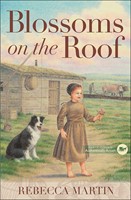 Blossoms On The Roof (Paperback)