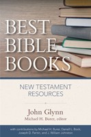 Best Bible Books (Paperback)