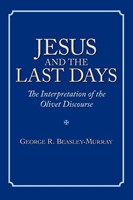 Jesus and the Last Days (Paperback)