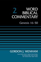 Genesis 16-50, Volume 2 (Hard Cover)