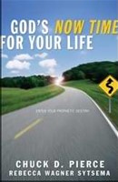 God's Now Time For Your Life (Paperback)