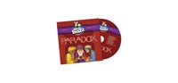 Buzz Grades 3&4 Paradox CD, Winter 2018 (CD-Audio)