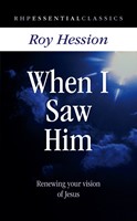 When I Saw Him (Paperback)