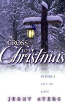 Cross For Christmas, A (Paperback)