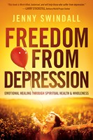 Freedom From Depression (Paperback)