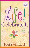Life! Celebrate It (Paperback)