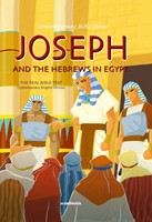 Joseph And The Hebrews In Egypt (Hard Cover)